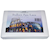 HI LIFT ITALIAN SPUN LACE WAXING PRE CUT STRIPS 300/PK