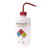 Plasticware-Bottles Wash Bottles Polyethylene with Spout