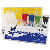 ENDODENT ABSORBENT PAPER POINTS NO.15-40, STRL, 200/CELL PCK