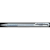 PENTEL HYBRID ROLLER SILVER PEN 12/BX