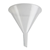 Plasticware-Funnels Filter Funnels