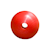 PLASTIC BALLS 3/4" DIA, 100/PK