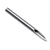 Tri-Beveled Medical Grade Piercing Needle, 1.0 x 50mm, 18 Gauge, 100 per Box