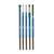Prima Non-Stick Blade Electrode with Shielded Tip