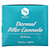 Sofeel Dermal Filler Cannula