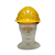 Livingstone Slotted Helmet Unvented