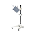 RC Imaging DR Tilt and Rotate Mobile Cassette Holder