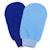 ORIGINAL MASSAGE MITT,  NAVY