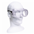 Protective Wear - Safety - Safety Goggles