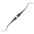 Dental-Instruments - Hygiene Curettes Goldman Fox