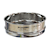 SIEVE, 2MM APERTURE, 200MM(D), 50MM(H), SS, CERT, EA