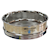 Laboratory Equipment-Sieve  TPX, Transparent, Autoclavable