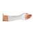 ROLYAN AQUAPLAST-T SPLINTING 2.4MM SOLID 46CMX61CM SINGLE EA
