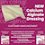 Calagin Calcium Alginate Dressing