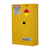 Safety Products-Safety Cabinets Organic Peroxide Standard