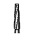 Dental-Burs - Tungsten Carbide 171 (Taper Fissure, Flat End) FG (High Speed / 314)