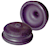 Extra Diaphragm for STELEG3BLK Livingstone Cardiology Legend 3 Stethoscope, Each