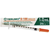 Syringes-Stainless Steel Needle With Insulin, Sterile