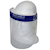 Resuscitation and Rescue-Face Shields