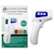 Medical Equipment & Diagnostics-Thermometers  Talking Forehead Thermometers