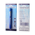 Livingstone Diagnostic Dark Blue Pen Torch, 2.2 Volts Light Bulb, 2 Pieces AAA-size Batteries Sold Separately, Each