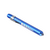 Livingstone Diagnostic Dark Blue Pen Torch, 2.2 Volts Light Bulb, 2 Pieces AAA-size Batteries Sold Separately, Each