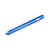 Livingstone Diagnostic Dark Blue Pen Torch, 2.2 Volts Light Bulb, 2 Pieces AAA-size Batteries Sold Separately, Each