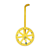 TRUNDLE DISTANCE MEASURING WHEEL, EACH