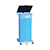 Vost Trolley Waste Bag with Lid