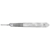 Surgical-Scalpel Blades and Handles Scalpel Handle