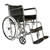 Physiotherapy and Chiropractic Supplies-Rehabilitation WHEEL CHAIRS ECONOMY SEAT