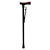 Livingstone Adjustable Walking Stick T Handle