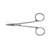 Healthcare-Instruments Scissors Disposable, Sterile