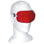X-RAY GOGGLES FOR FLUOROSCOPY ADAPTATN