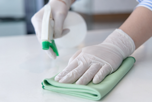 Dry Wipes